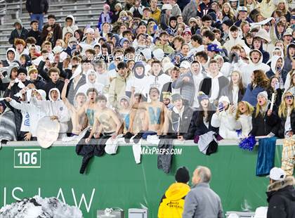 Thumbnail 2 in Ralston Valley @ Cherry Creek (CHSAA 5A Championship) photogallery.