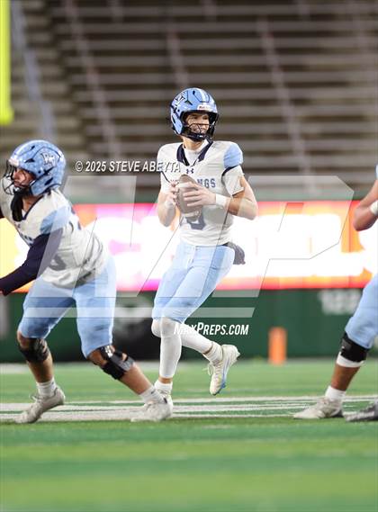 Thumbnail 1 in Ralston Valley @ Cherry Creek (CHSAA 5A Championship) photogallery.