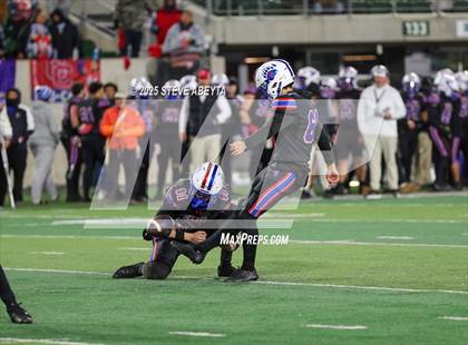 Thumbnail 1 in Ralston Valley @ Cherry Creek (CHSAA 5A Championship) photogallery.