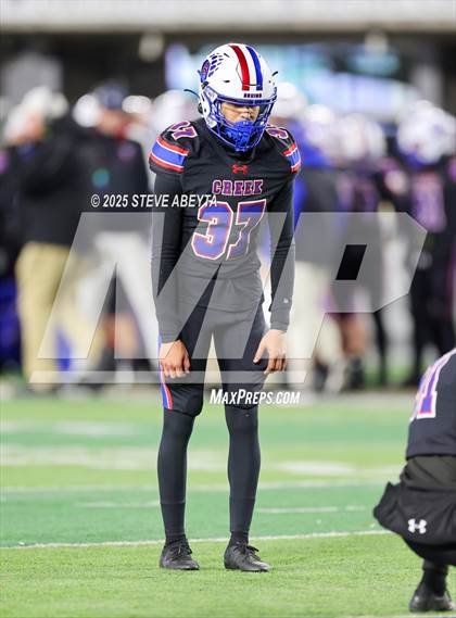 Thumbnail 2 in Ralston Valley @ Cherry Creek (CHSAA 5A Championship) photogallery.