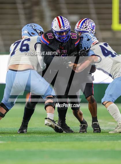 Thumbnail 3 in Ralston Valley @ Cherry Creek (CHSAA 5A Championship) photogallery.