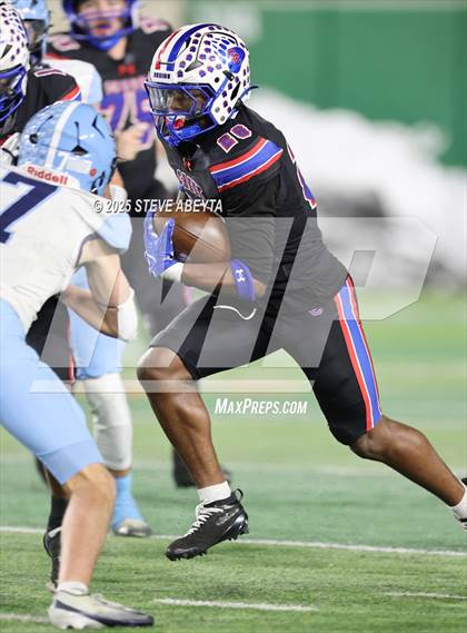 Thumbnail 1 in Ralston Valley @ Cherry Creek (CHSAA 5A Championship) photogallery.