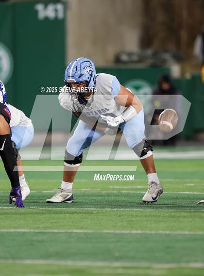 Thumbnail 3 in Ralston Valley @ Cherry Creek (CHSAA 5A Championship) photogallery.