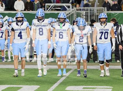 Thumbnail 1 in Ralston Valley @ Cherry Creek (CHSAA 5A Championship) photogallery.