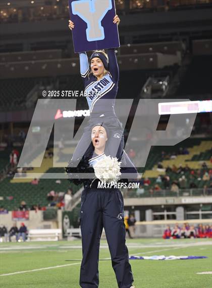 Thumbnail 3 in Ralston Valley @ Cherry Creek (CHSAA 5A Championship) photogallery.