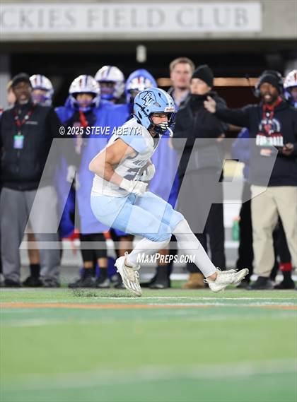 Thumbnail 1 in Ralston Valley @ Cherry Creek (CHSAA 5A Championship) photogallery.