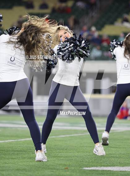 Thumbnail 3 in Ralston Valley @ Cherry Creek (CHSAA 5A Championship) photogallery.