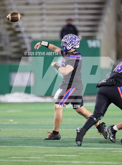 Thumbnail 1 in Ralston Valley @ Cherry Creek (CHSAA 5A Championship) photogallery.