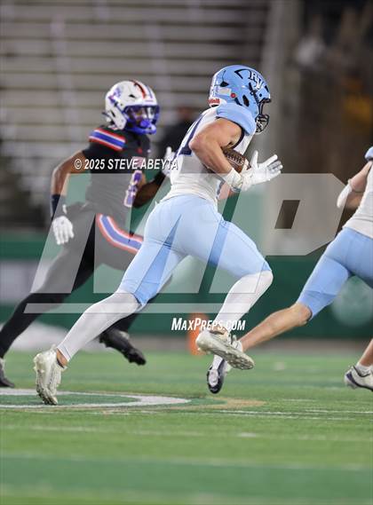 Thumbnail 3 in Ralston Valley @ Cherry Creek (CHSAA 5A Championship) photogallery.