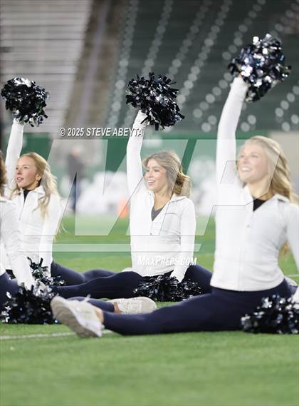 Thumbnail 1 in Ralston Valley @ Cherry Creek (CHSAA 5A Championship) photogallery.
