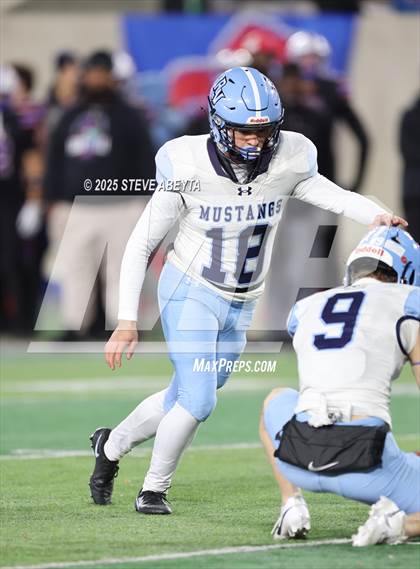 Thumbnail 1 in Ralston Valley @ Cherry Creek (CHSAA 5A Championship) photogallery.