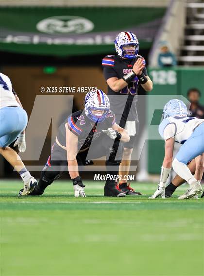 Thumbnail 3 in Ralston Valley @ Cherry Creek (CHSAA 5A Championship) photogallery.