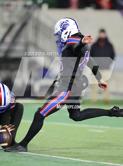 Thumbnail 2 in Ralston Valley @ Cherry Creek (CHSAA 5A Championship) photogallery.