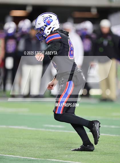 Thumbnail 3 in Ralston Valley @ Cherry Creek (CHSAA 5A Championship) photogallery.