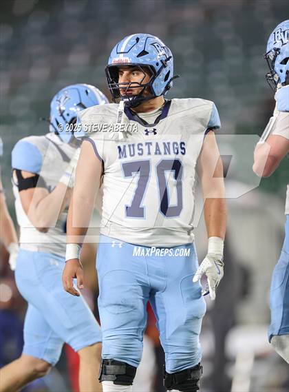 Thumbnail 2 in Ralston Valley @ Cherry Creek (CHSAA 5A Championship) photogallery.