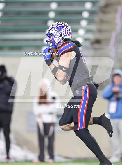 Thumbnail 2 in Ralston Valley @ Cherry Creek (CHSAA 5A Championship) photogallery.