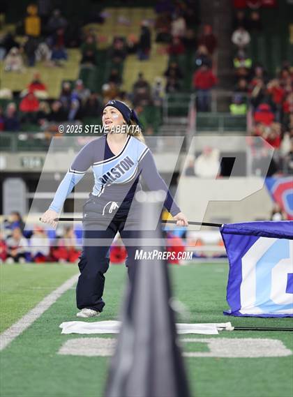 Thumbnail 3 in Ralston Valley @ Cherry Creek (CHSAA 5A Championship) photogallery.