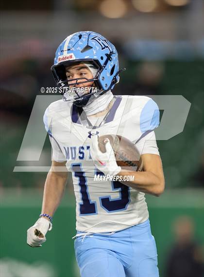 Thumbnail 3 in Ralston Valley @ Cherry Creek (CHSAA 5A Championship) photogallery.