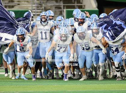 Thumbnail 1 in Ralston Valley @ Cherry Creek (CHSAA 5A Championship) photogallery.