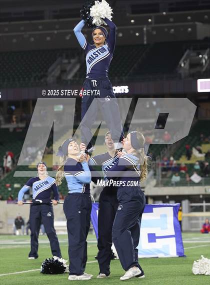 Thumbnail 1 in Ralston Valley @ Cherry Creek (CHSAA 5A Championship) photogallery.