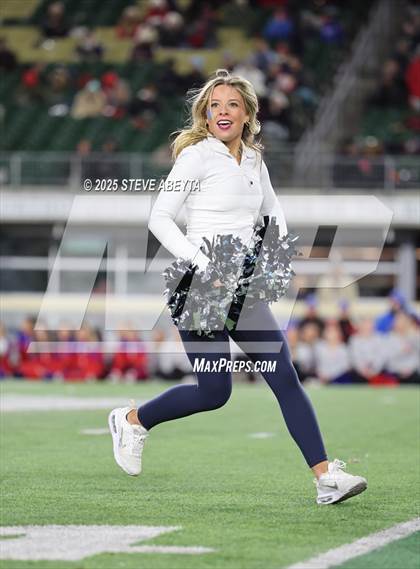 Thumbnail 2 in Ralston Valley @ Cherry Creek (CHSAA 5A Championship) photogallery.