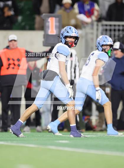 Thumbnail 2 in Ralston Valley @ Cherry Creek (CHSAA 5A Championship) photogallery.