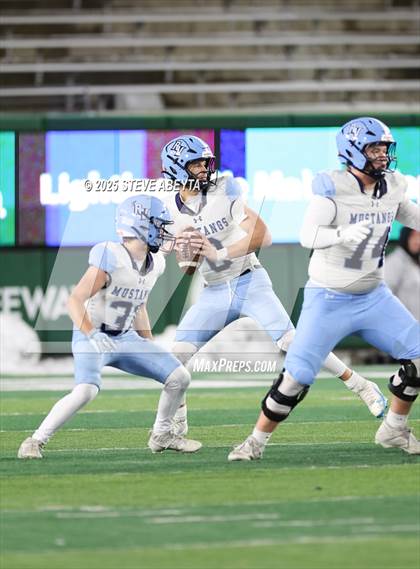 Thumbnail 1 in Ralston Valley @ Cherry Creek (CHSAA 5A Championship) photogallery.