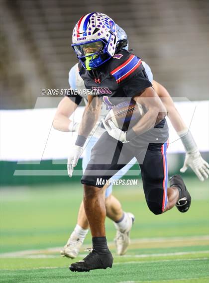 Thumbnail 3 in Ralston Valley @ Cherry Creek (CHSAA 5A Championship) photogallery.
