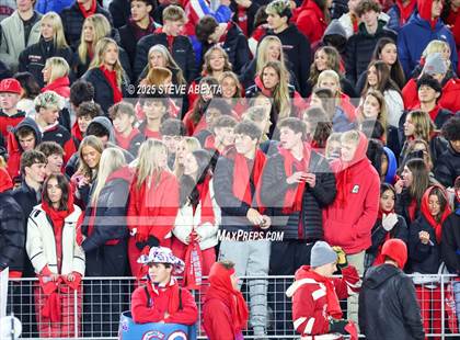 Thumbnail 3 in Ralston Valley @ Cherry Creek (CHSAA 5A Championship) photogallery.