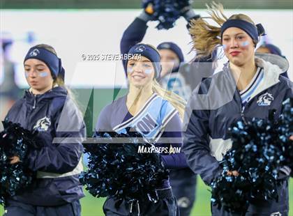 Thumbnail 1 in Ralston Valley @ Cherry Creek (CHSAA 5A Championship) photogallery.