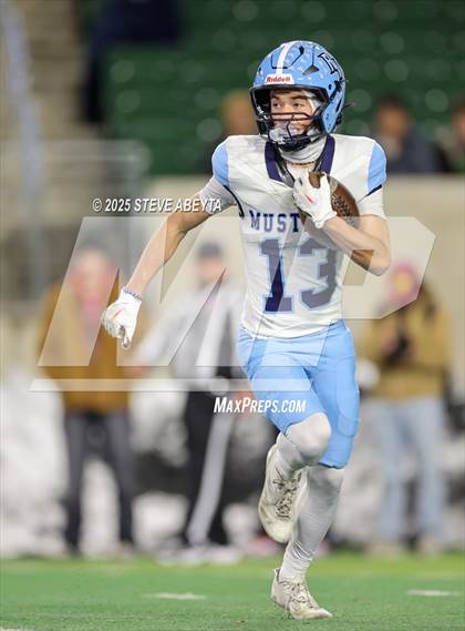 Thumbnail 2 in Ralston Valley @ Cherry Creek (CHSAA 5A Championship) photogallery.