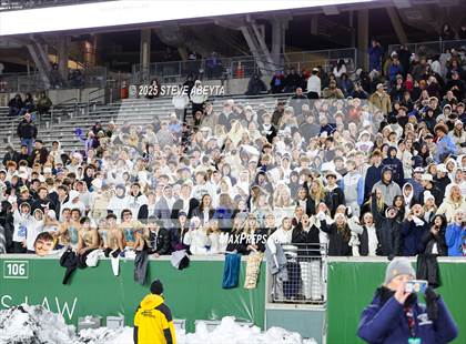 Thumbnail 3 in Ralston Valley @ Cherry Creek (CHSAA 5A Championship) photogallery.