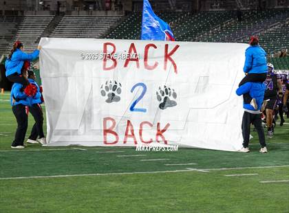 Thumbnail 2 in Ralston Valley @ Cherry Creek (CHSAA 5A Championship) photogallery.