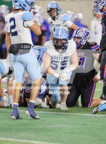 Thumbnail 1 in Ralston Valley @ Cherry Creek (CHSAA 5A Championship) photogallery.