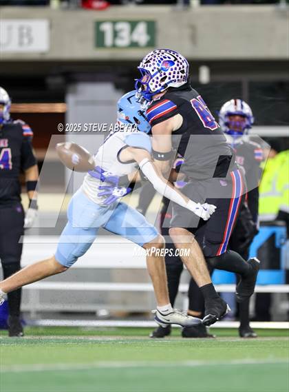 Thumbnail 1 in Ralston Valley @ Cherry Creek (CHSAA 5A Championship) photogallery.