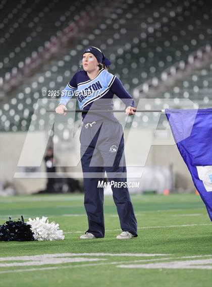 Thumbnail 2 in Ralston Valley @ Cherry Creek (CHSAA 5A Championship) photogallery.