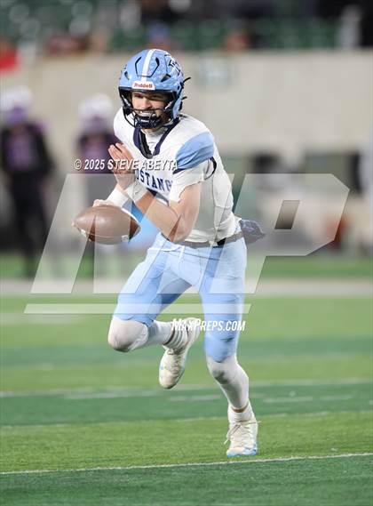 Thumbnail 3 in Ralston Valley @ Cherry Creek (CHSAA 5A Championship) photogallery.