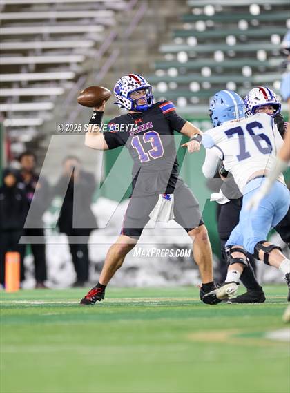 Thumbnail 3 in Ralston Valley @ Cherry Creek (CHSAA 5A Championship) photogallery.