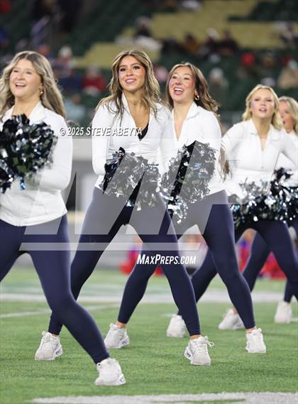 Thumbnail 1 in Ralston Valley @ Cherry Creek (CHSAA 5A Championship) photogallery.