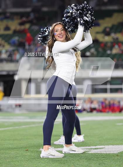 Thumbnail 1 in Ralston Valley @ Cherry Creek (CHSAA 5A Championship) photogallery.