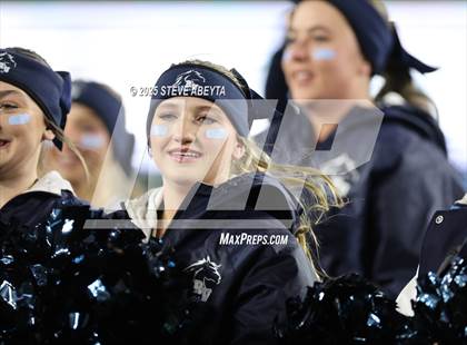 Thumbnail 2 in Ralston Valley @ Cherry Creek (CHSAA 5A Championship) photogallery.