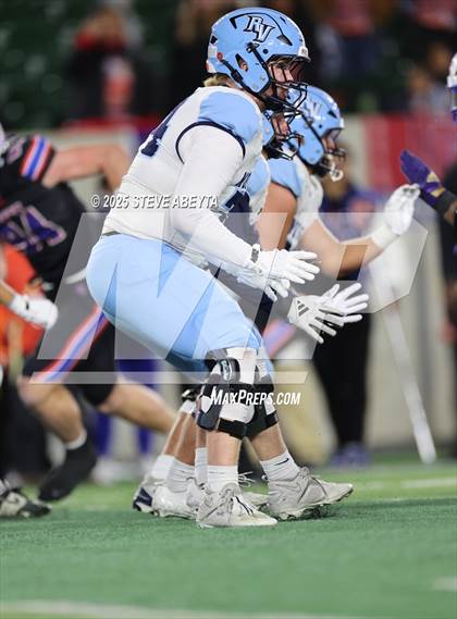 Thumbnail 2 in Ralston Valley @ Cherry Creek (CHSAA 5A Championship) photogallery.