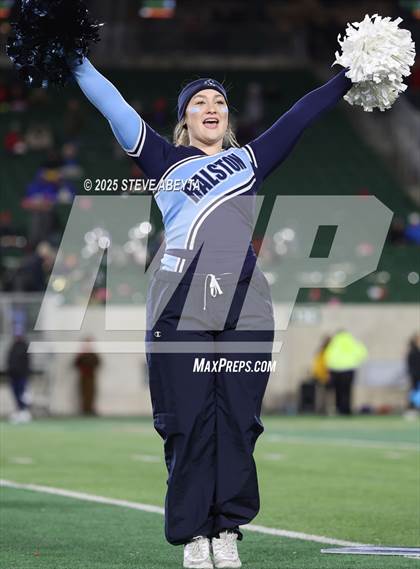 Thumbnail 3 in Ralston Valley @ Cherry Creek (CHSAA 5A Championship) photogallery.