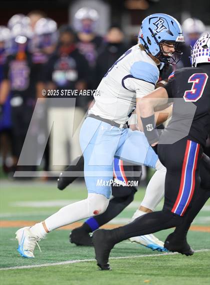 Thumbnail 1 in Ralston Valley @ Cherry Creek (CHSAA 5A Championship) photogallery.