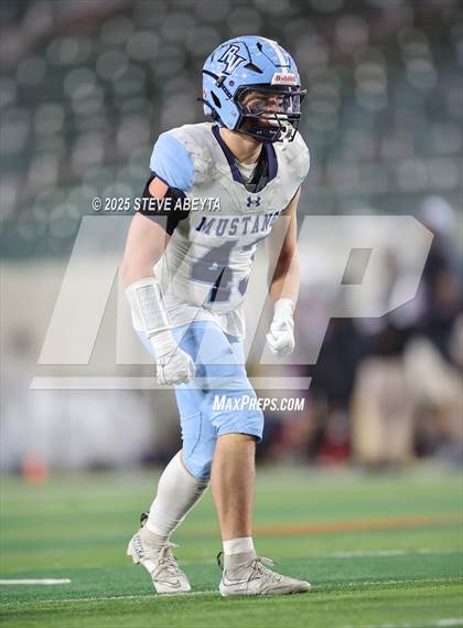 Thumbnail 3 in Ralston Valley @ Cherry Creek (CHSAA 5A Championship) photogallery.