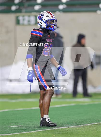 Thumbnail 2 in Ralston Valley @ Cherry Creek (CHSAA 5A Championship) photogallery.