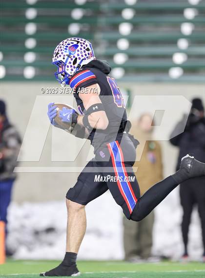 Thumbnail 3 in Ralston Valley @ Cherry Creek (CHSAA 5A Championship) photogallery.