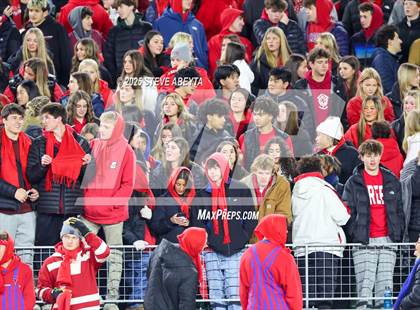 Thumbnail 1 in Ralston Valley @ Cherry Creek (CHSAA 5A Championship) photogallery.