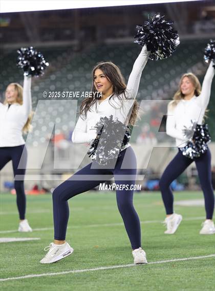 Thumbnail 3 in Ralston Valley @ Cherry Creek (CHSAA 5A Championship) photogallery.
