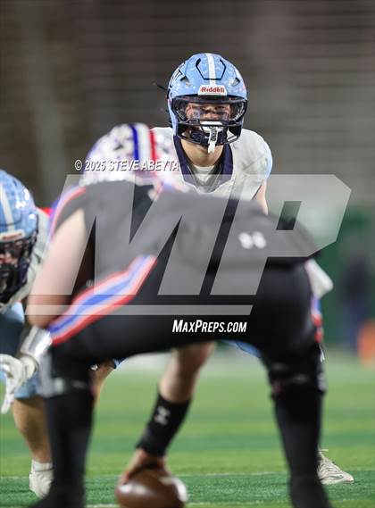 Thumbnail 1 in Ralston Valley @ Cherry Creek (CHSAA 5A Championship) photogallery.